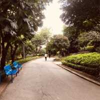 Dr. Sun Yat Sen Municipal Park