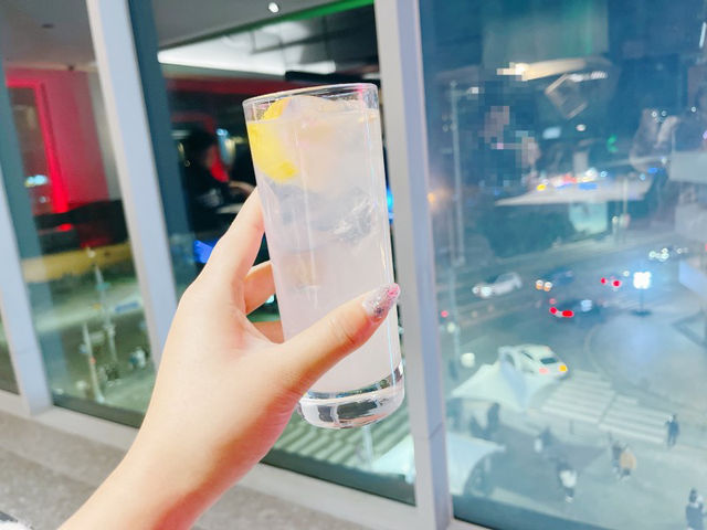 무제한 노미호다이 하이볼천국 ! 부산 해운대 하이볼클럽🍻