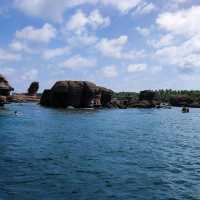 And Buom Island 