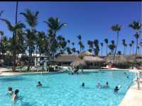 Amazing Resort in Punta Cana 