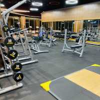 Best hotel near One Utama KL