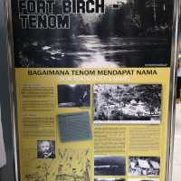 MUZIUM ANTANOM TENOM