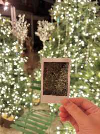 크리스마스 대형 트리뷰맛집🎄‘어가길베이커리‘