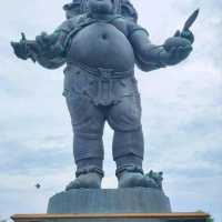 อุทยานพระพิฆเนศองค์ยืน จ.ฉะเชิงเทรา