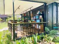 ร้านกาแฟในสวน : Coffee Coffer Cafe’