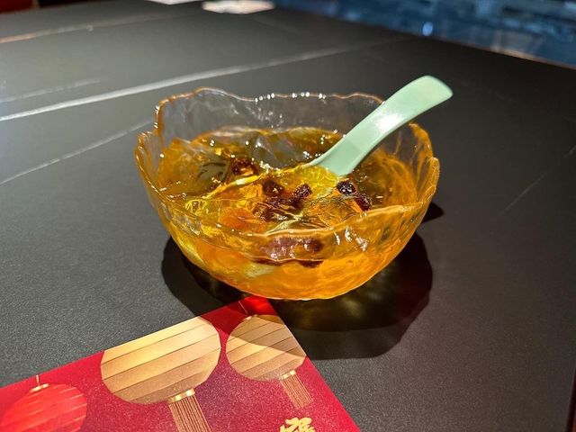 啟德十二味新分店 泡椒烤魚🐟好過癮