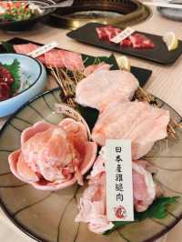 【將軍澳】日式燒肉酒場推介！食牛牛一定要去呀！