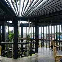 The Tower Cafe & Hangout Buriram