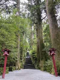 箱根神社