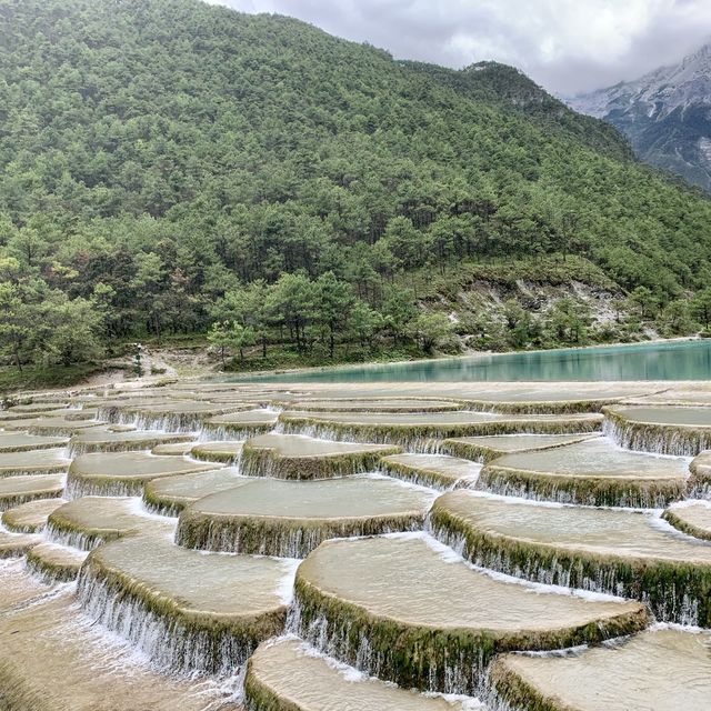 Blue Moon Valley - Lijiang 