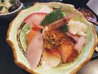 荃灣高質居酒屋