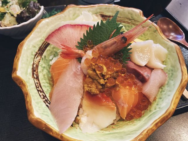荃灣高質居酒屋