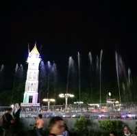 tourist destinations in Bukittinggi