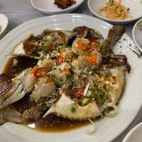 통영여행맛집 ‘진가네통영꽃게장’