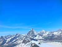 《Matterhorn瑞士最美的山峰》