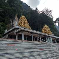 Batu Caves Malaysia 