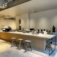 dotcom space tokyo