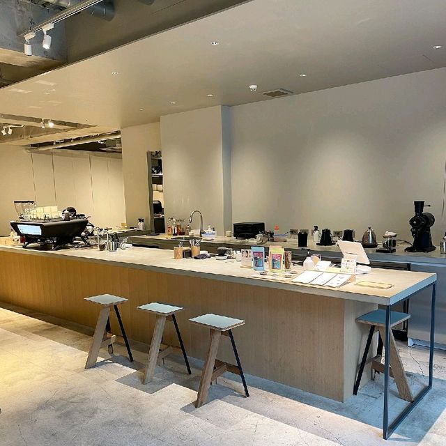 dotcom space tokyo