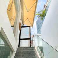 queency omotesando