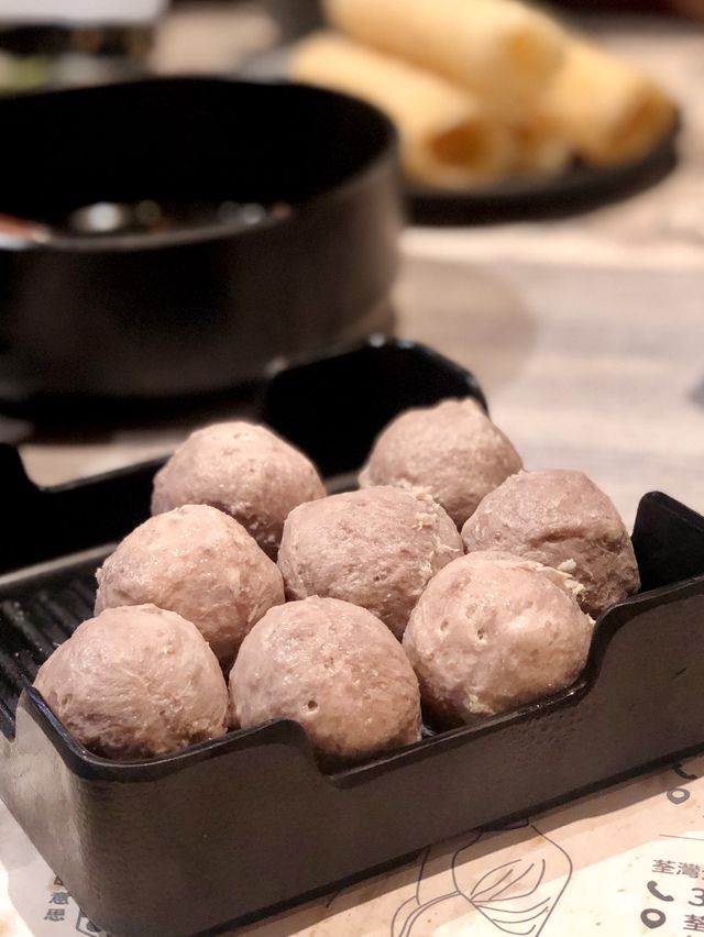 觀塘牛大人