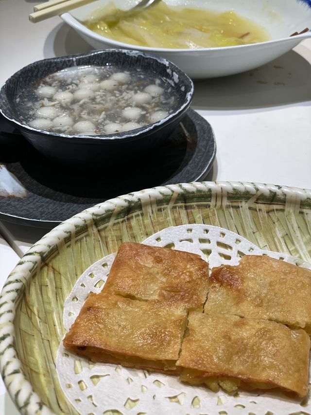 香港探店 太子美食 夏麵館 蟹粉系列