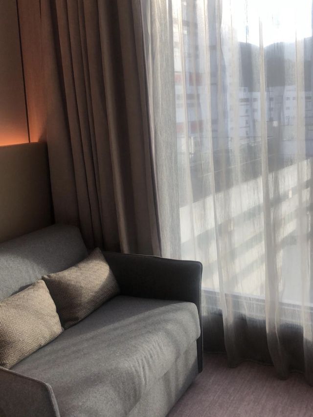 新酒店🏨抵玩推介💕