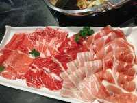桃園蘆竹火鍋新開幕｜饌澤原超市火鍋