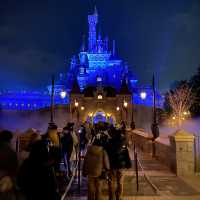 【千葉】東京ディズニーランド