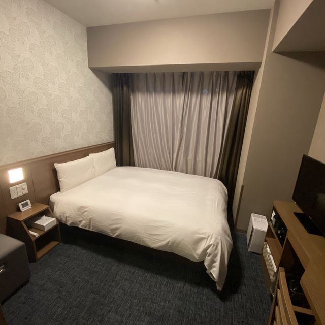 【神戸】ドーミーイン神戸元町