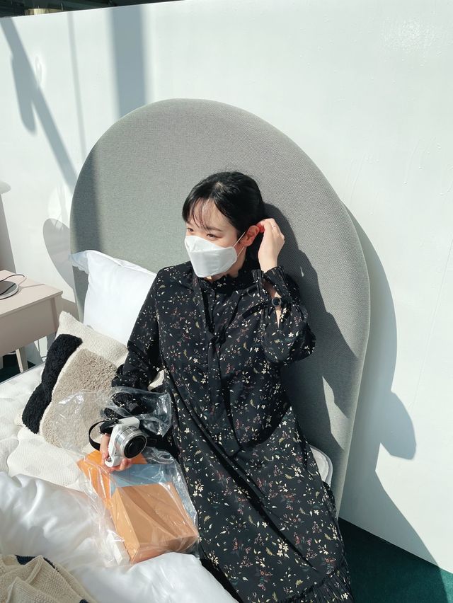 쇼핑부터 식사까지 의왕 핫플 타임빌라스에서!