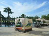 พักสบาย ณ Eastin Thana City Golf Resort Bangkok