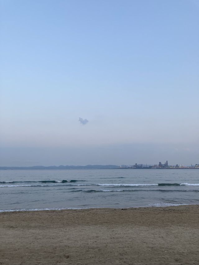 포항 대표여행지