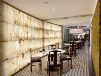 Where to eat at Goodwood Park Hotel SG