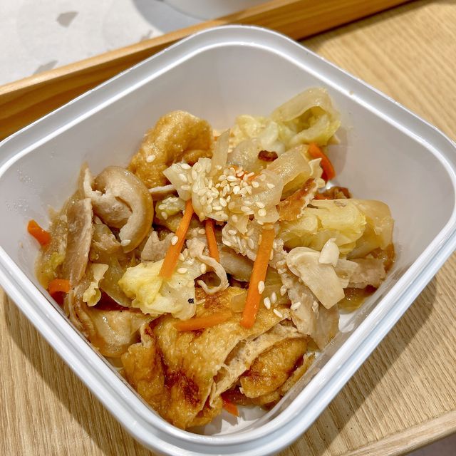 旺角朗豪坊新開日式餐廳🍴