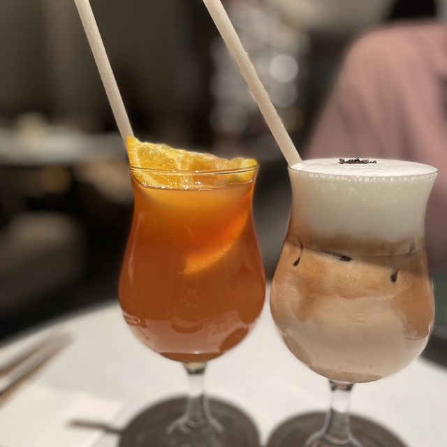 牧羊少年🙈文青情侶💑嘆茶好地方推薦