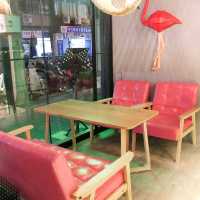 西門町酒吧推薦 ZOO BISTRO滷餐小酒館
台式滷味酒吧
