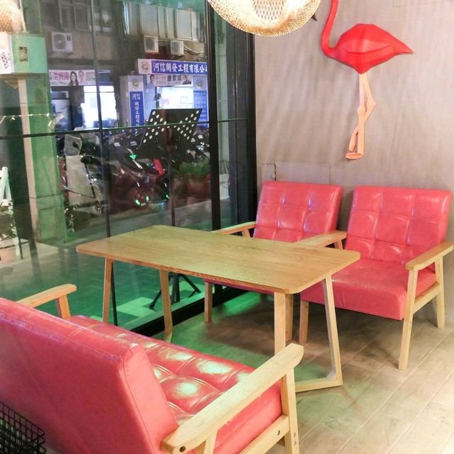 西門町酒吧推薦 ZOO BISTRO滷餐小酒館
台式滷味酒吧
