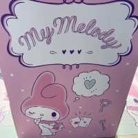 Melody精品店❣️Melody控不能錯過