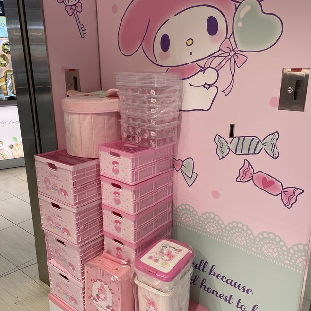 Melody精品店❣️Melody控不能錯過 Melody精品店❣️Melody控不能錯過