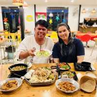 ร้านส้มตำติดแอร์
