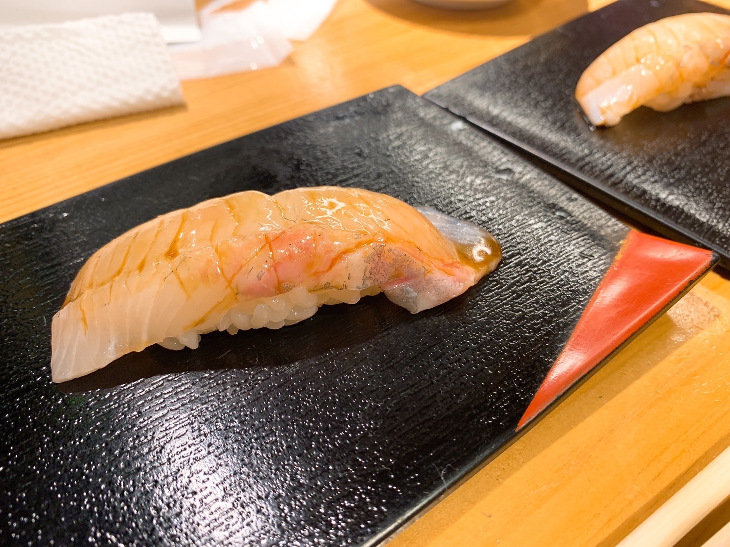 錦市場 立ち食い寿司 英 Trip Com 京都の旅のブログ