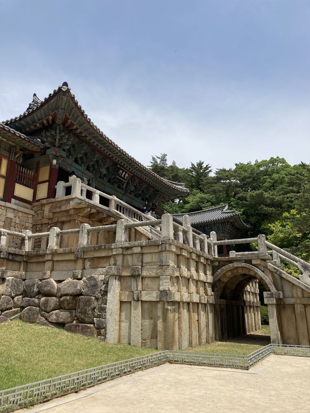 꼭 가봐야할 경주여행지