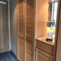 Hotel with History 