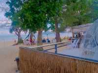 ISea Glamping seafood cafe bar and resort ⛺⛱️