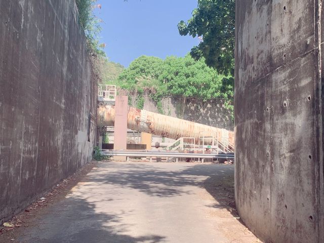 秘境之地～時光隧道