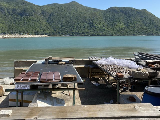 大澳最佳手信