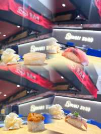 性價比高質OMAKASE🍣