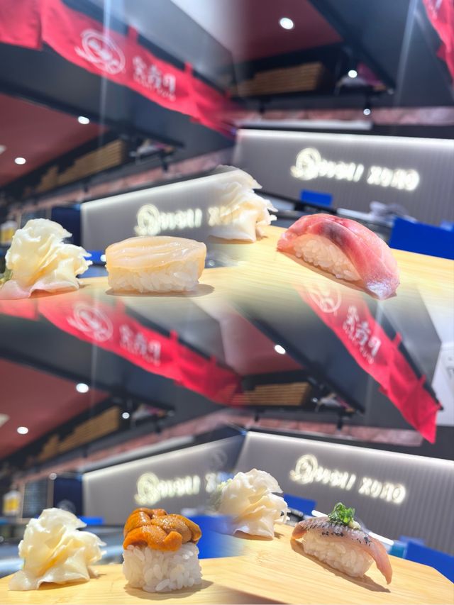 性價比高質OMAKASE🍣