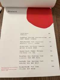 💕 尖沙咀高質日式榻榻米cafe