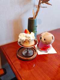 大埔 | 喫茶ちょうぼ | 日式咖啡店